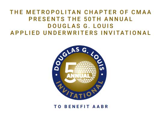 50th Annual Douglas G. Louis Invitational Golf Outing