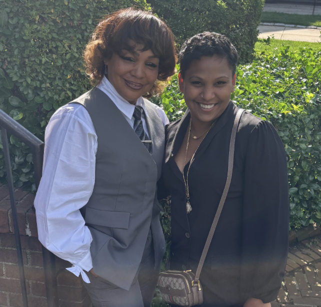 Employee Spotlight: Lizanne and Elsie