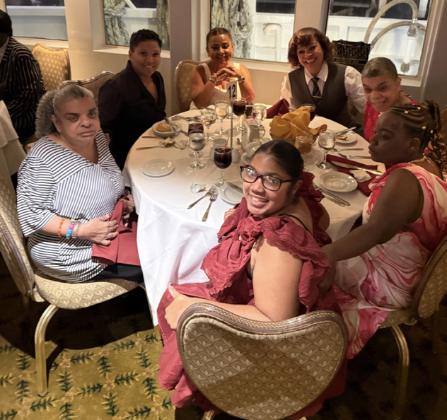 AABR Sets Sail on a Spectacular Cruise